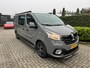 Renault Trafic 1.6 dCi T29 L2H1 DC Formula Edition Grey Energy trekhaak, cruise, leer, airco