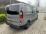 Renault Trafic 1.6 dCi T29 L2H1 DC Formula Edition Grey Energy trekhaak, cruise, leer, airco