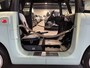 Fiat Topolino Dolcevita Bij ons in de showroom, gelijk rijden