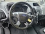 Ford Transit Custom 2x schuifdeur