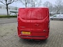 Ford Transit Custom 2x schuifdeur