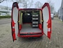Ford Transit Custom 2x schuifdeur