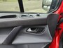 Ford Transit Custom 2x schuifdeur