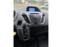 Ford Transit Custom 2x schuifdeur