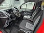 Ford Transit Custom 2x schuifdeur