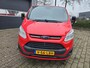 Ford Transit Custom 2x schuifdeur