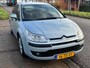 Citroën C4 1.4-16V Ligne Prestige 5-Drs Airco Electric pakket Audio/CD EBD Cruisecontrol ABS Trekhaak Dealeronderhoud Nieuwe Apk!