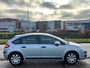 Citroën C4 1.4-16V Ligne Prestige 5-Drs Airco Electric pakket Audio/CD EBD Cruisecontrol ABS Trekhaak Dealeronderhoud Nieuwe Apk!