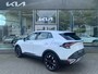 Kia Sportage 1.6 T-GDi Plug-in Hybrid AWD DynamicLine 1350kg trekgewicht | Navigatie | Climate Control | Adaptieve cruise control | 19 Inch lichtmetalen velgen | Tot 10 jaar Kia-Garantie