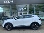 Kia Sportage 1.6 T-GDi Plug-in Hybrid AWD DynamicLine 1350kg trekgewicht | Navigatie | Climate Control | Adaptieve cruise control | 19 Inch lichtmetalen velgen | Tot 10 jaar Kia-Garantie