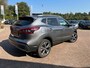 Nissan Qashqai 1.2 N-CONNECTA SLECHTS 45.161 KM! AIRCO/VELGEN/NAVI/PANO DAK/