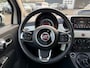 Fiat 500 TURBO LOUNGE EEN SUPER ECHTE NEDERLANDSE 500!! PARELMOER WIT /PA