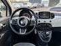 Fiat 500 TURBO LOUNGE EEN SUPER ECHTE NEDERLANDSE 500!! PARELMOER WIT /PA