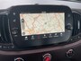 Fiat 500 1.0 Hybrid Star Mistlampen - Licht metalen velgen 16inch - parkeersensoren achter - Lederen stuurwiel - panoramadak - Cruise control - radio - navigatie - Airco - Bluetooth