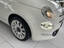Fiat 500 1.0 Hybrid Star Mistlampen - Licht metalen velgen 16inch - parkeersensoren achter - Lederen stuurwiel - panoramadak - Cruise control - radio - navigatie - Airco - Bluetooth