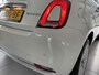 Fiat 500 1.0 Hybrid Star Mistlampen - Licht metalen velgen 16inch - parkeersensoren achter - Lederen stuurwiel - panoramadak - Cruise control - radio - navigatie - Airco - Bluetooth
