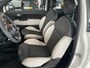 Fiat 500 1.0 Hybrid Star Mistlampen - Licht metalen velgen 16inch - parkeersensoren achter - Lederen stuurwiel - panoramadak - Cruise control - radio - navigatie - Airco - Bluetooth
