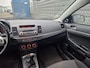 Mitsubishi Lancer Sports Sedan 1.8 Instyle