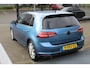 Volkswagen Golf 1.6 TDI Highline BlueMotion Parkeersensoren/Apple carpley/Navigatie/Lichtmetalen velgen/LED/Sportstoelen/Multifunctioneel stuurwiel/Elektrische ramen/Elektrisch verstelbare spiegels.
