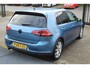 Volkswagen Golf 1.6 TDI Highline BlueMotion Parkeersensoren/Apple carpley/Navigatie/Lichtmetalen velgen/LED/Sportstoelen/Multifunctioneel stuurwiel/Elektrische ramen/Elektrisch verstelbare spiegels.