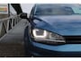 Volkswagen Golf 1.6 TDI Highline BlueMotion Parkeersensoren/Apple carpley/Navigatie/Lichtmetalen velgen/LED/Sportstoelen/Multifunctioneel stuurwiel/Elektrische ramen/Elektrisch verstelbare spiegels.