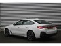 BMW 4-Serie Gran Coupe 420i 184pk Business Edition Plus M Sportpakket Automaat NL-Auto NAP BTW Clima Cruise Navi Camera Schuif-kanteldak 17"LMV Leder El. Klep