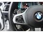 BMW 4-Serie Gran Coupe 420i 184pk Business Edition Plus M Sportpakket Automaat NL-Auto NAP BTW Clima Cruise Navi Camera Schuif-kanteldak 17"LMV Leder El. Klep