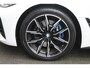 BMW 4-Serie Gran Coupe 420i 184pk Business Edition Plus M Sportpakket Automaat NL-Auto NAP BTW Clima Cruise Navi Camera Schuif-kanteldak 17"LMV Leder El. Klep