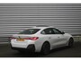 BMW 4-Serie Gran Coupe 420i 184pk Business Edition Plus M Sportpakket Automaat NL-Auto NAP BTW Clima Cruise Navi Camera Schuif-kanteldak 17"LMV Leder El. Klep