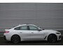 BMW 4-Serie Gran Coupe 420i 184pk Business Edition Plus M Sportpakket Automaat NL-Auto NAP BTW Clima Cruise Navi Camera Schuif-kanteldak 17"LMV Leder El. Klep