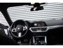 BMW 4-Serie Gran Coupe 420i 184pk Business Edition Plus M Sportpakket Automaat NL-Auto NAP BTW Clima Cruise Navi Camera Schuif-kanteldak 17"LMV Leder El. Klep