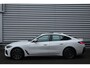 BMW 4-Serie Gran Coupe 420i 184pk Business Edition Plus M Sportpakket Automaat NL-Auto NAP BTW Clima Cruise Navi Camera Schuif-kanteldak 17"LMV Leder El. Klep