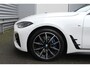 BMW 4-Serie Gran Coupe 420i 184pk Business Edition Plus M Sportpakket Automaat NL-Auto NAP BTW Clima Cruise Navi Camera Schuif-kanteldak 17"LMV Leder El. Klep
