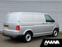 Volkswagen Transporter 2.0TDI L1H1 150pk Automaat Highline Leder Airco Sensoren Cruise CarPlay Navi Sortimo-Inrichting Verwarmde-Voorruit