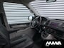 Volkswagen Transporter 2.0TDI L1H1 150pk Automaat Highline Leder Airco Sensoren Cruise CarPlay Navi Sortimo-Inrichting Verwarmde-Voorruit