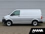 Volkswagen Transporter 2.0TDI L1H1 150pk Automaat Highline Leder Airco Sensoren Cruise CarPlay Navi Sortimo-Inrichting Verwarmde-Voorruit