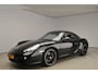 Porsche Cayman S 3.4 Black Edition 330PK | Limited 309 / 500 | Handgeschakeld | Navigatie | Leder | 19"