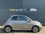Fiat 500 0.9 Sport *carplay *climate *panoramadak *cruise c.