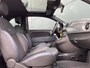 Fiat 500 0.9 Sport *carplay *climate *panoramadak *cruise c.