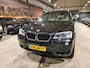 BMW X3 XDrive20i High Executive - Leder - Memorystoel - Stoelverw - Camera - Navigatie - NL Auto