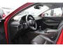 Mazda CX-30 2.0 e-SkyActiv-X180 M Hybrid Luxury , Trekhaak, Leder, LMV 18 Inch, Bose, All Season,Adap. Cruise, Camera, PDC, Stoelverwarming, Stuurverwarming, HUD, Navi, Elektrische achterklep