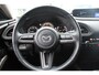 Mazda CX-30 2.0 e-SkyActiv-X180 M Hybrid Luxury , Trekhaak, Leder, LMV 18 Inch, Bose, All Season,Adap. Cruise, Camera, PDC, Stoelverwarming, Stuurverwarming, HUD, Navi, Elektrische achterklep