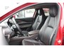 Mazda CX-30 2.0 e-SkyActiv-X180 M Hybrid Luxury , Trekhaak, Leder, LMV 18 Inch, Bose, All Season,Adap. Cruise, Camera, PDC, Stoelverwarming, Stuurverwarming, HUD, Navi, Elektrische achterklep