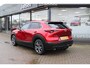 Mazda CX-30 2.0 e-SkyActiv-X180 M Hybrid Luxury , Trekhaak, Leder, LMV 18 Inch, Bose, All Season,Adap. Cruise, Camera, PDC, Stoelverwarming, Stuurverwarming, HUD, Navi, Elektrische achterklep