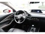 Mazda CX-30 2.0 e-SkyActiv-X180 M Hybrid Luxury , Trekhaak, Leder, LMV 18 Inch, Bose, All Season,Adap. Cruise, Camera, PDC, Stoelverwarming, Stuurverwarming, HUD, Navi, Elektrische achterklep