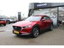 Mazda CX-30 2.0 e-SkyActiv-X180 M Hybrid Luxury , Trekhaak, Leder, LMV 18 Inch, Bose, All Season,Adap. Cruise, Camera, PDC, Stoelverwarming, Stuurverwarming, HUD, Navi, Elektrische achterklep