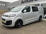 Citroën Jumpy 2.0 BlueHDI 180 Business XL DC S&S Automaat / Camera / Clima / Carplay / Cruise