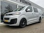 Citroën Jumpy 2.0 BlueHDI 180 Business XL DC S&S Automaat / Camera / Clima / Carplay / Cruise