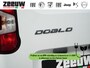 Fiat Doblò 1.5D 130 PK L2 | Automaat | Climate | Carplay | Betimmering