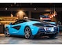 McLaren 570S 570S Spider Leder Bi-Color, Ceramic Brakes, Lift System, Bower & Wilkins, Carbon, Volledig Dealer onderhoud Slechts 41876km, Lmv.
